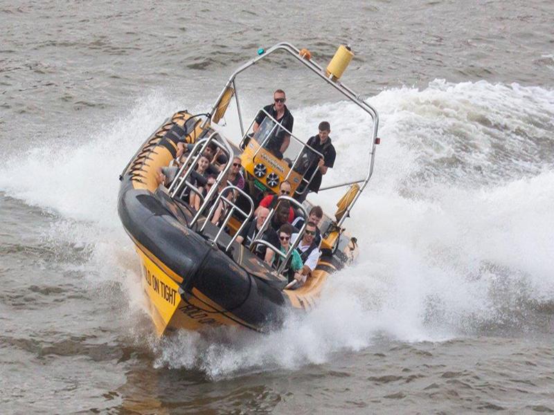 Outside the Box Activities