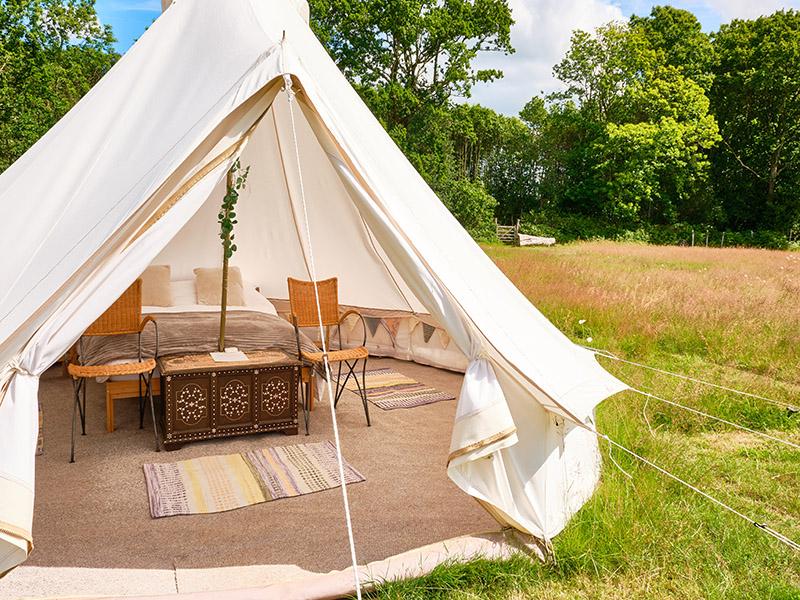 Unique Stays in Kent