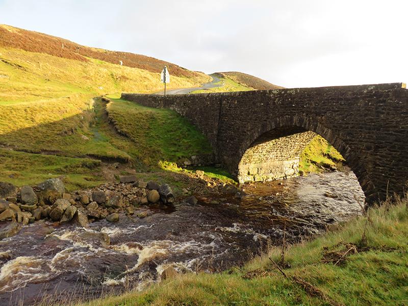 Wuthering Heights Group Tour