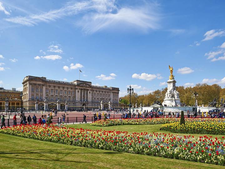 Buckingham Palace