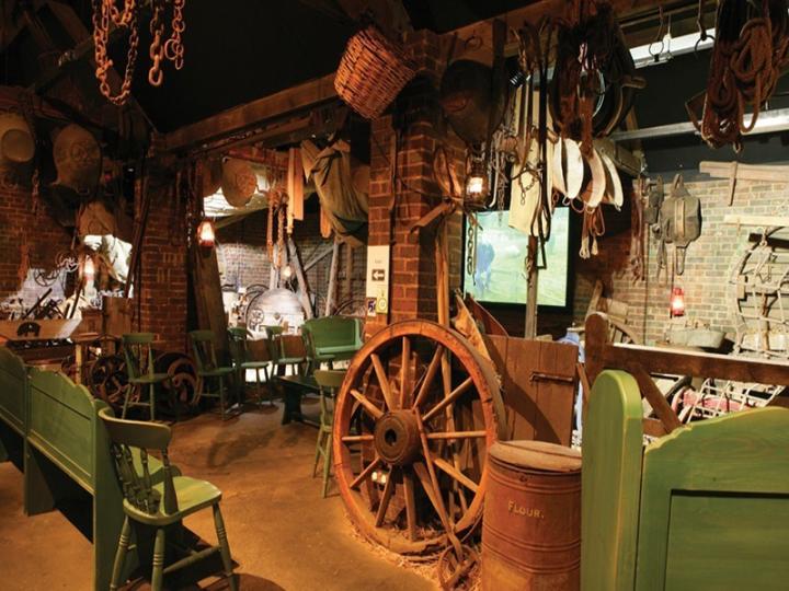 The World of James Herriot