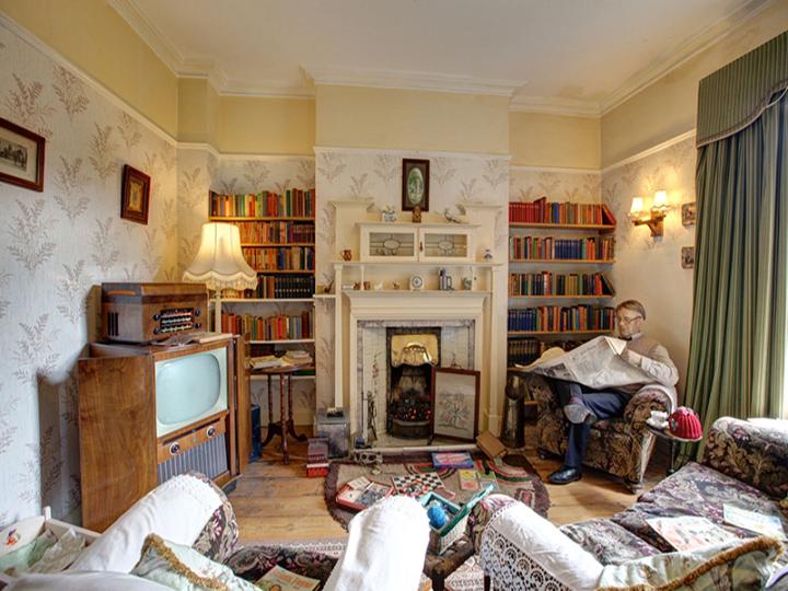 The World of James Herriot