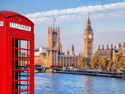 London in the summer: top stops on our group tours