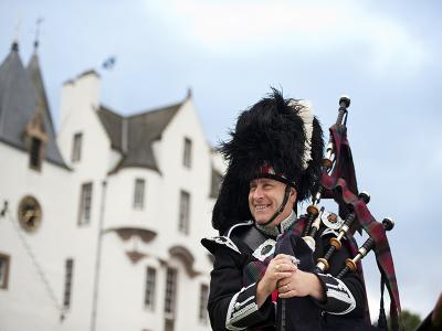 Lochs, Legends and Film Locations: Scotland for Groups