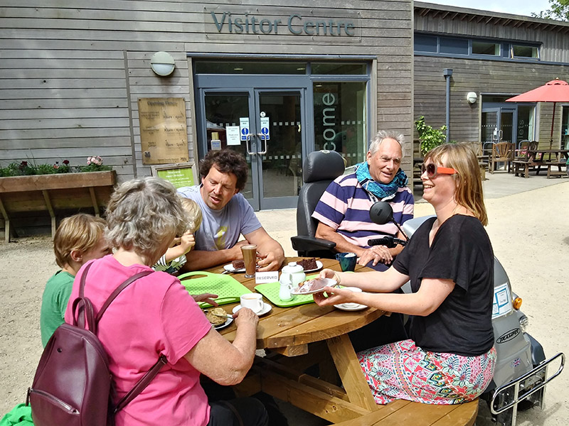 Thomas Hardy Group Tour